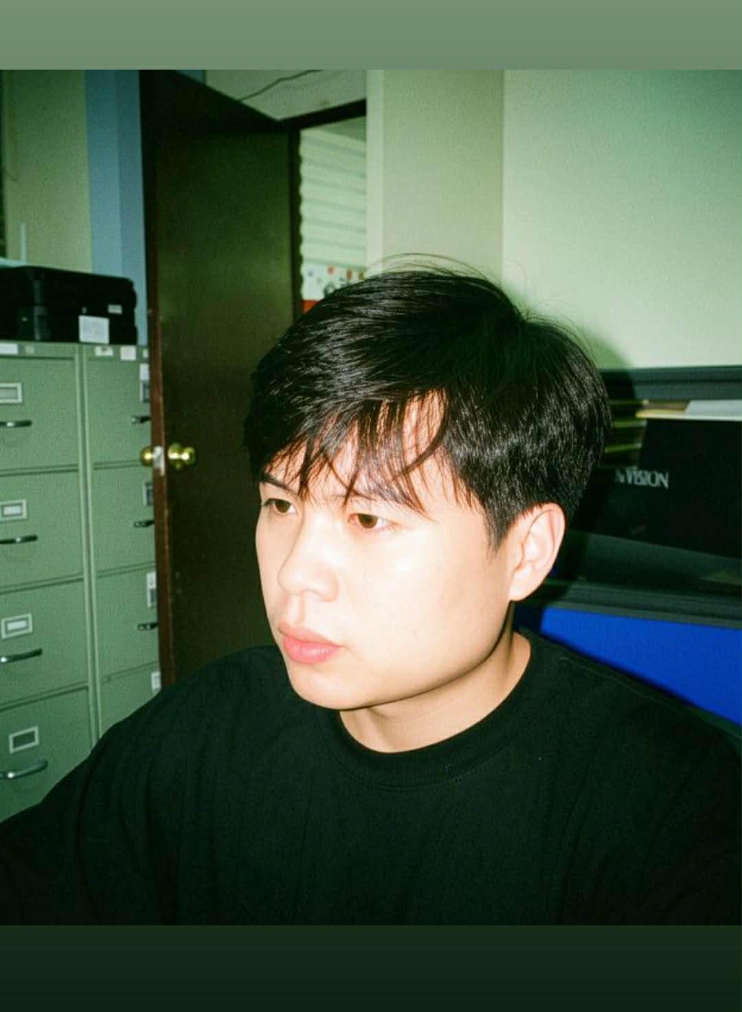 Harvey Orencio